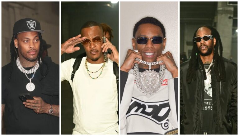 T.I., Gucci Mane, Angel Reese & The Atlanta Dream: Here’s What You Missed At BIRTHDAY BASH XXX T.I., Gucci Mane, Angel Reese & The Atlanta Dream: Here’s What You Missed At BIRTHDAY BASH XXX