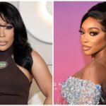#RHOA Reflections: K. Michelle Wants to Make Amends with Porsha Williams and Avoid ‘Declassing’ the Show