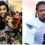 Cardi B Responds To Viral Video Of Her ‘Cussing Out’ Stefon Diggs Amid Reconciliation Reports: ‘Sometimes I Forget I’m A Celebrity’