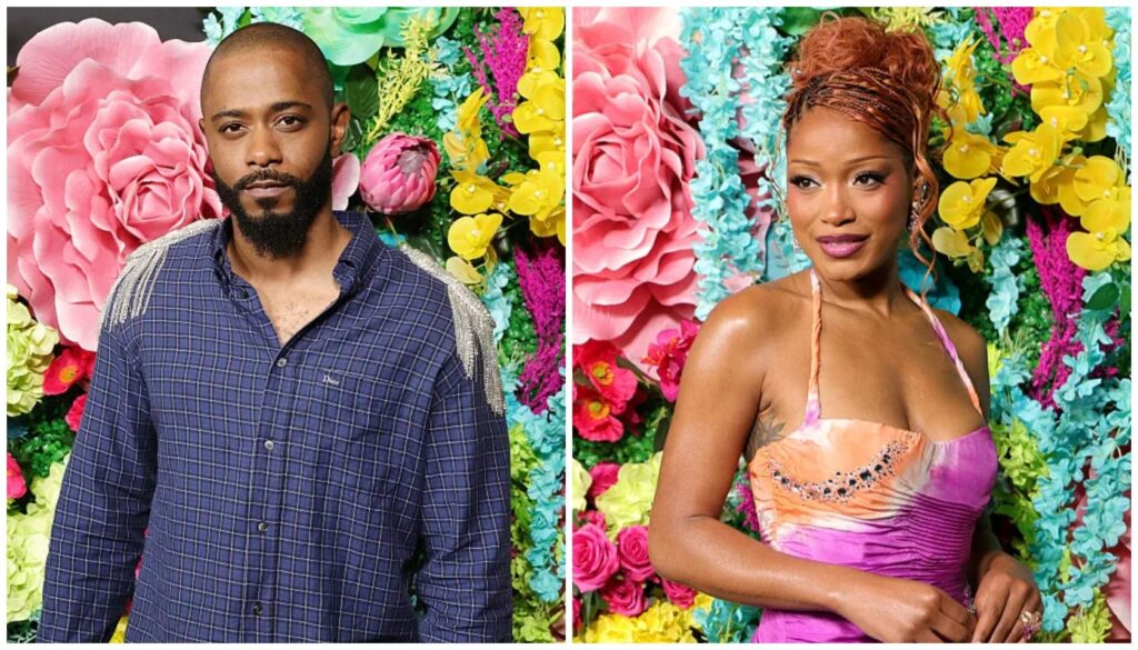 LaKeith Stanfield Strangely Seduces Snazzy Shoplifter Keke Palmer In ‘I Love Boosters’ Exclusive Clip