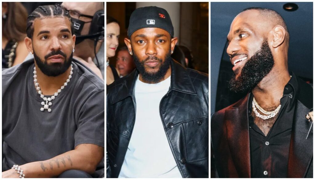 1 AM In Albany: Drake’s Villain Era Unleashed in New Track