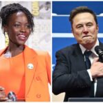 Greek WAAAHHgedy! Elon Musk Cosigns KKKomplaints About Lupita Nyong’o Playing World’s ‘Most Beautiful Woman’ In ‘The Odyssey’