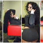 Fine AF Fridays: Rubi Rose Looks Like Sugar, Spice & Everything Not-So-Nice! Plus 19 More Of Your Favorite Naughty Celebs, Vol. 27