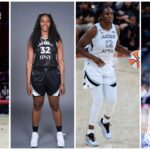 The WNBA’s New Collective Bargaining Agreement Is Changing The Math On Motherhood For Players