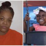 GA Babysitter Suffering From ‘Delusional Thoughts’ Sentenced To 37 Years For Killing Toddler With Lethal Amounts Of Medicine & Hiding Mutilated Remains In Closet