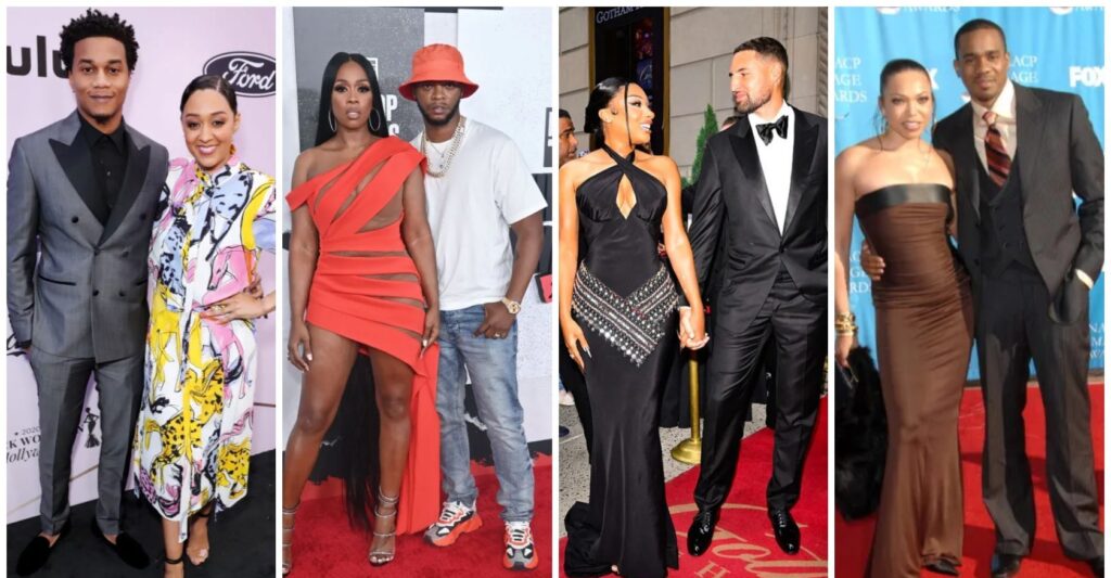 Damn! Damn! Damn! — 21 Black Hollywood Breakups That Left Us Heartbroken And Denouncing Relationship Goals Damn! Damn! Damn! — 21 Black Hollywood Breakups That Left Us Heartbroken And Denouncing Relationship Goals