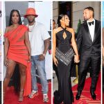 Damn! Damn! Damn! — 21 Black Hollywood Breakups That Left Us Heartbroken And Denouncing Relationship Goals