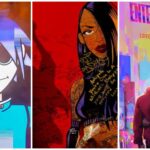 BLERD ALERT! 20 Coolest Animated Music Moments