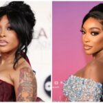 #RHOA Ruckus: K. Michelle Doubles Down On THOSE Porsha ‘Plotting’ Claims, Calls Out Housewife For Not Being A ‘Girls Girl’