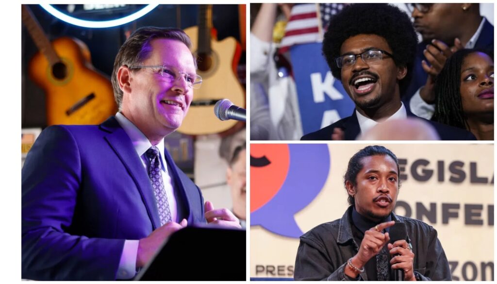 Tennessee Removes House Democrats From Committee Assignments: A Dangerous Precedent