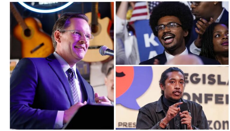 Tennessee Removes House Democrats From Committee Assignments Tennessee Removes House Democrats From Committee Assignments