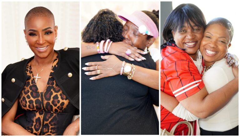 Breast Cancer BaddieCon Reimagines Sisterhood & Survivorship Through Healing, Happiness & Hope [Exclusive]