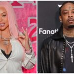 Latto Links Up with 21 Savage’s ‘Wife’ & Baby Mama For Blended Family Fun, Proudly Says She’s ‘Big Mama, FIVE Kids’