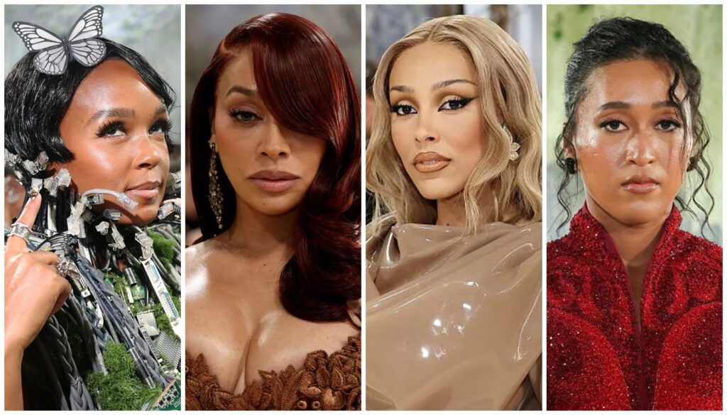 Seen On The Star-Studded Scene: Who Looked Like Living Art At The 2026 Met Gala?