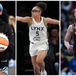 Who Ran The WNBA This Week: Angel Reese Is A Double-Double Machine, Olivia Miles Is A Problem, And Caitlyn Clark’s Loud Critics