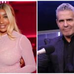 The Door Is OPEN: NeNe Leakes & Andy Cohen Confirm Being On Better Terms, NeNe Wonders Whether There’s ‘Space’ For Her On #RHOA