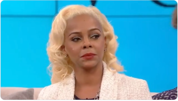 Lark Voorhies’ Mom Discusses Actress’ Mental Health in New Documentary