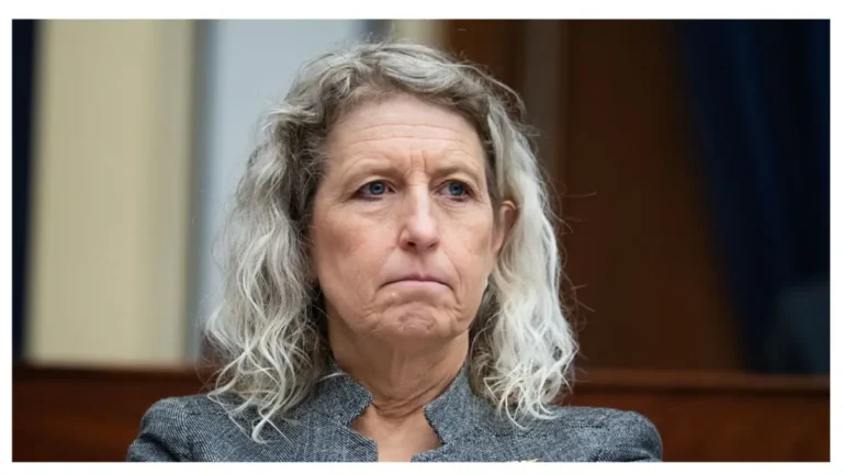 ‘Mad We Have Receipts’: A GOP Congresswoman Co-Signed a Racist Slur Against a Black Leader — Then Got Called Out, Tried to Play Victim, and Forgot the Whole Thing Was on Tape