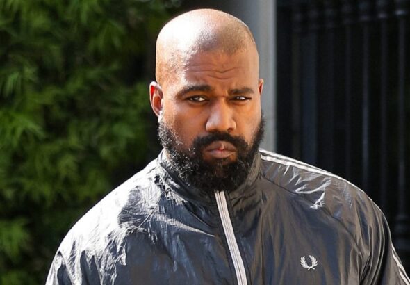 Kanye West “Hurricane” Copyright Infringement Trial: “Snubbed” Musicians Ask For Half A Million Dollars