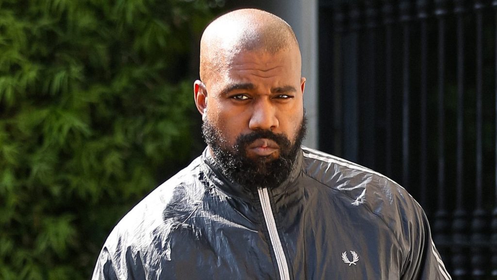 Kanye West “Hurricane” Copyright Infringement Trial: “Snubbed” Musicians Ask For Half A Million Dollars