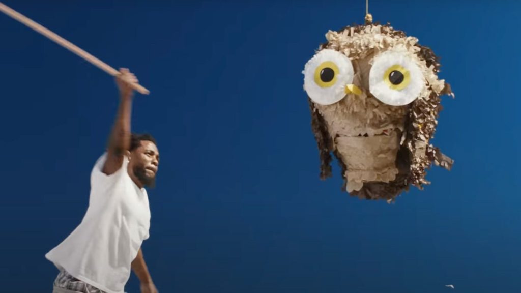 Can Drake Ever Escape ‘Not Like Us’?