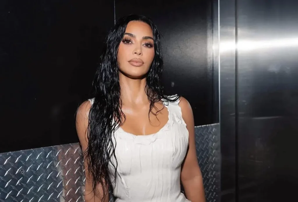 Smugglers Didn’t Pick SKIMS by Accident: Kim Kardashian Caught in Viral Storm After .5 Million Drug Bust