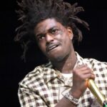 Kodak Black Turns Himself in to Police on 2025 MDMA Drug Trafficking Charges in Florida