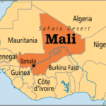 Sad Moments in Mali: Fallen Brothers and the Black Winter