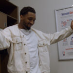 Donovan Mitchell diary: ‘The job is not done’