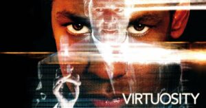 Cult Classics: The Cyberpunk Denzel Washington Thriller ‘Virtuosity’