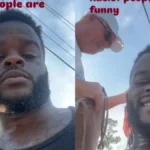 ‘You Look Like a Drug Dealer’: Black Jogger Sits on a Public Bench, White Stranger Immediately Turns Hostile, Then the Runner Drops 5 Words That Shut the Entire Thing Down