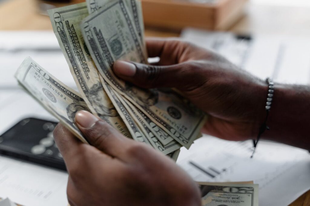 Ole Miss Football Star Trinidad Chambliss Is Amazed By His NIL Earnings, ‘Wow, I Have That Much Money’