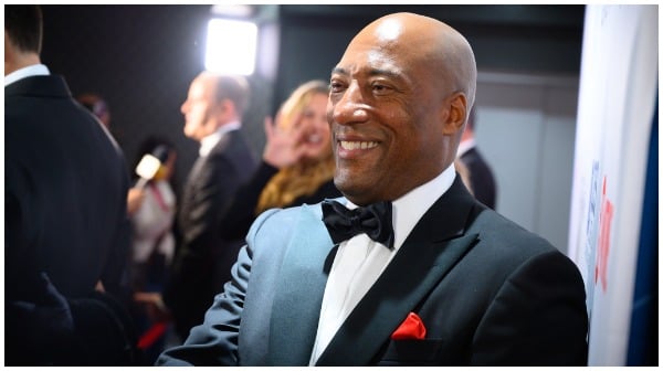 Byron Allen Acquires Majority Stake in BuzzFeed for 0 Million