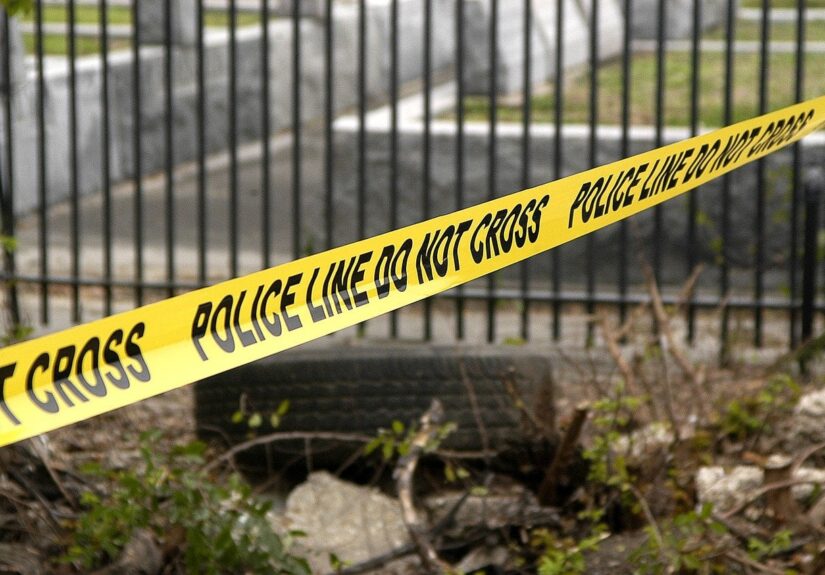 Alabama Rapper Admits To Killing His Ex On Facebook, Then Himself In Graveyard