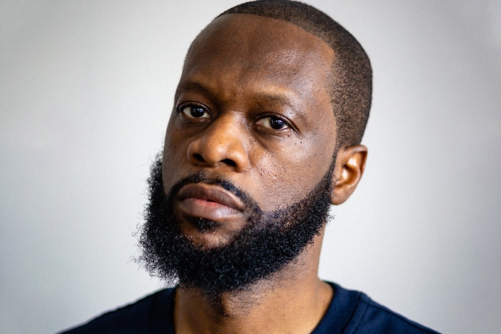 Pras Turns Himself In to Begin 14-Year Sentence