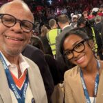 Howard student learns to embrace her authentic self as a sports journalist