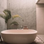 Spa Bathroom Design Is the Celebrity-Inspired Upgrade Taking Over Homes