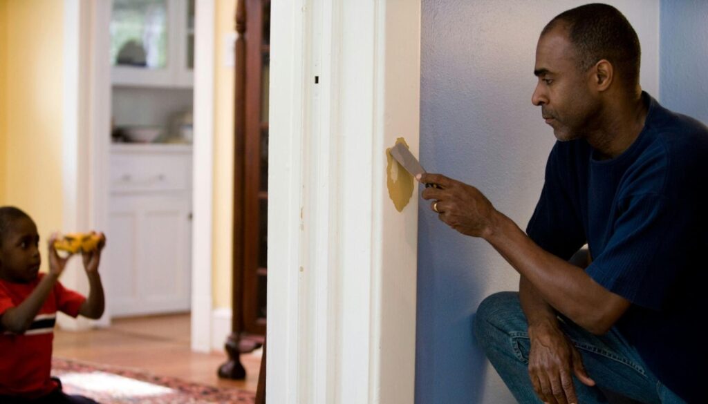 Home Improvement Grants Are Helping Black Homeowners Build Wealth One Upgrade At A Time