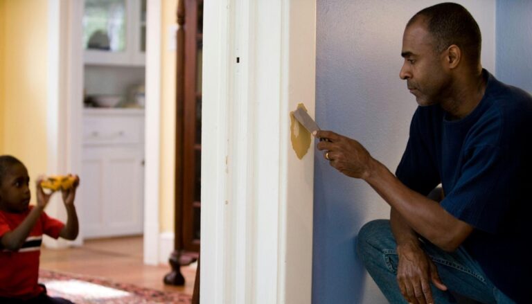 Home Improvement Grants Are Helping Black Homeowners Build Wealth One Upgrade At A Time