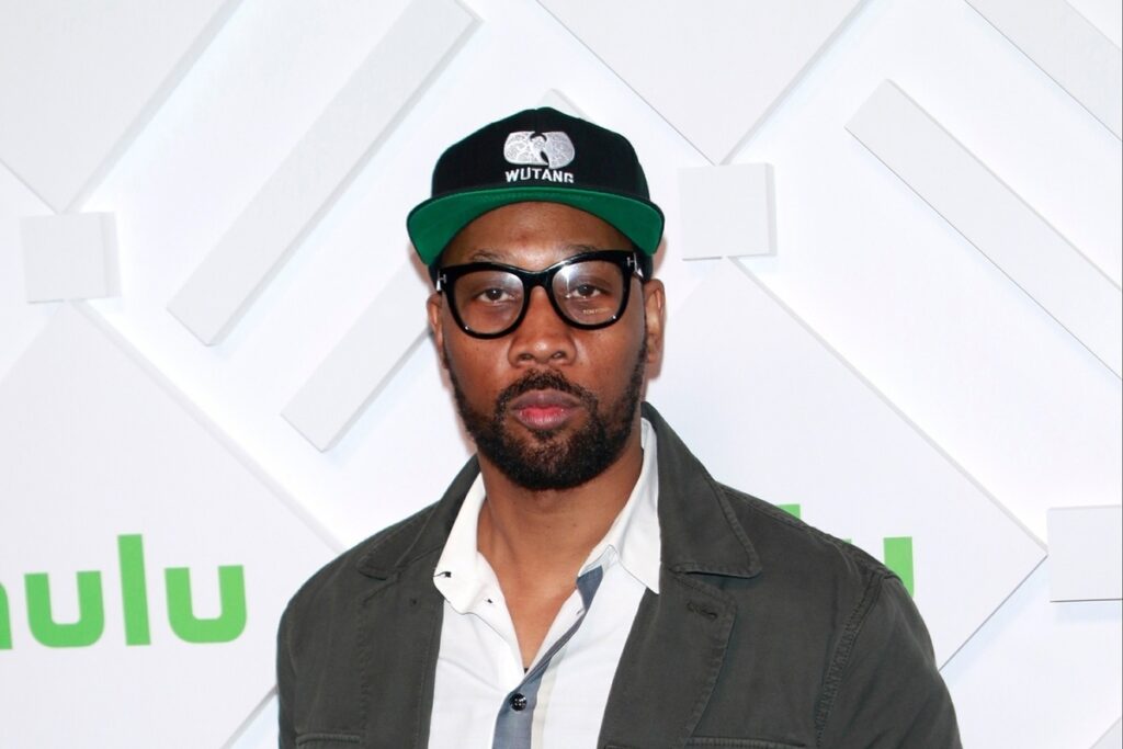 RZA Defends Drake & Calls Out DJ Khaled Over Palestine