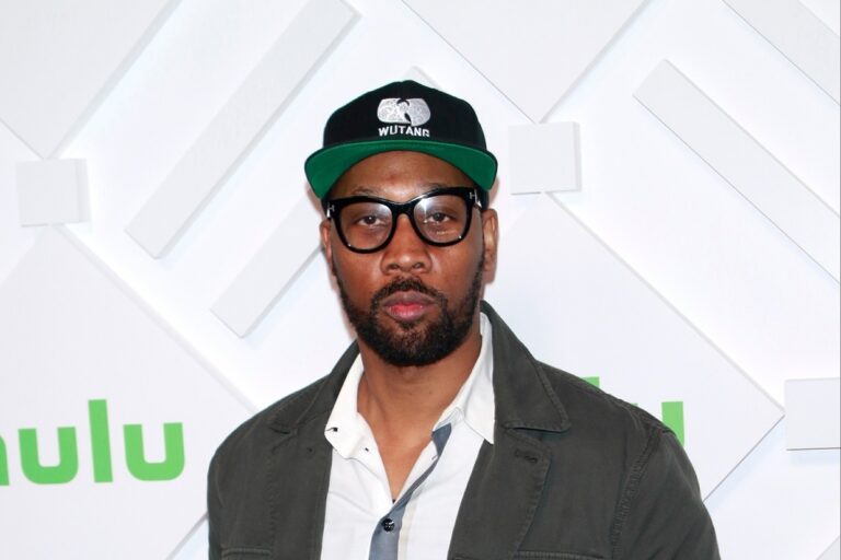 RZA Defends Drake & Calls Out DJ Khaled Over Palestine