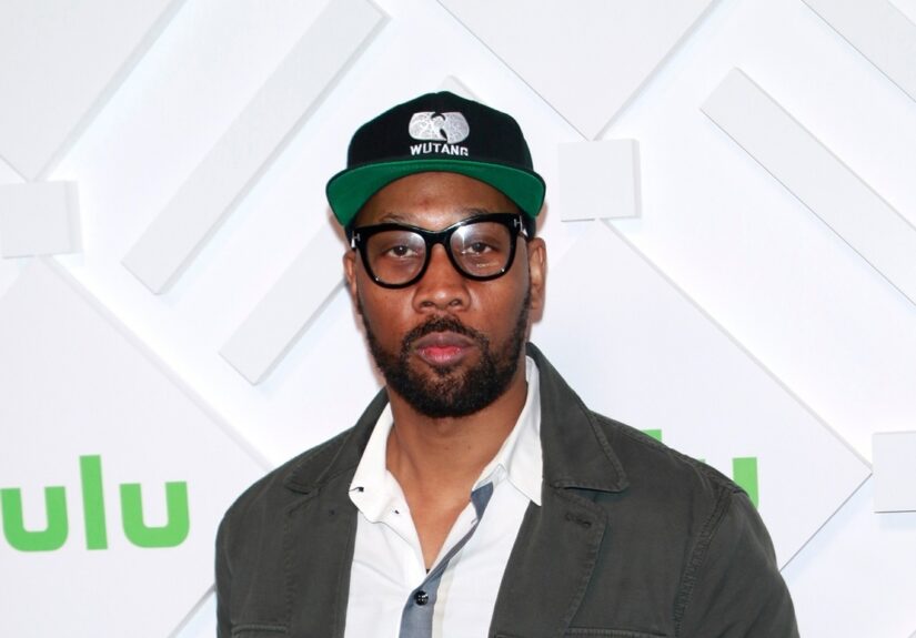 RZA Defends Drake & Calls Out DJ Khaled Over Palestine