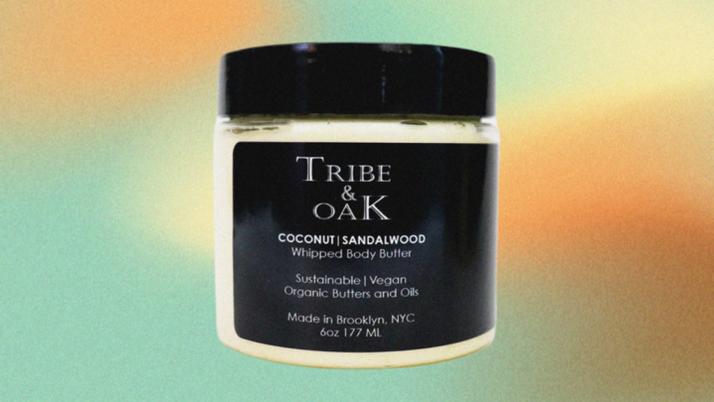 Why I’ll Be Reaching For This Whipped Body Butter All Summer