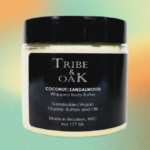 Why I’ll Be Reaching For This Whipped Body Butter All Summer
