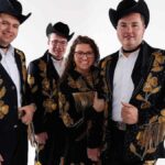 The Pulse of Entertainment: Bluegrass ‘Entertainer of the Year,’ Kody Norris, to Release ‘Spirit of America’