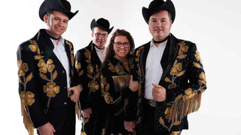 The Pulse of Entertainment: Bluegrass ‘Entertainer of the Year,’ Kody Norris, to Release ‘Spirit of America’