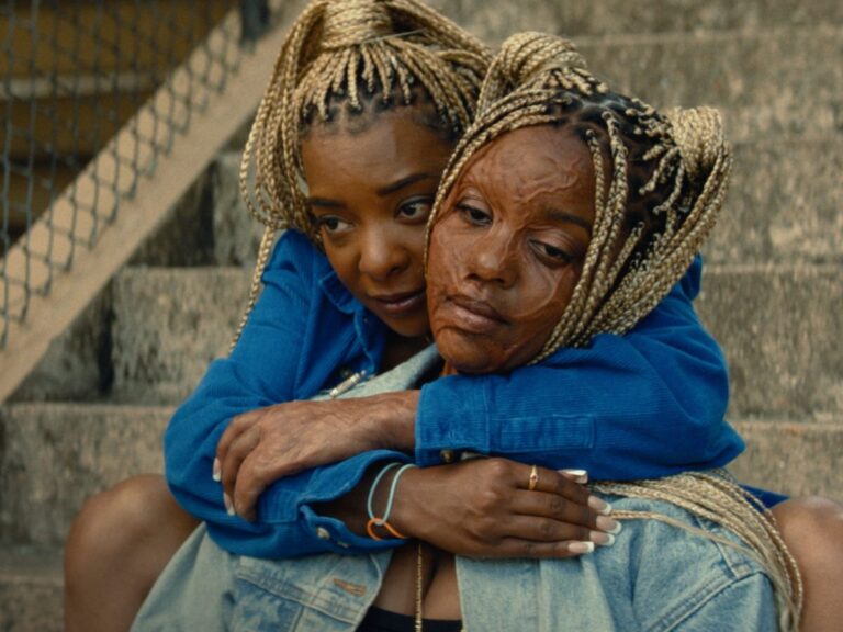 Mallori Johnson on Anaia’s Quiet Strength and Black Women’s Survival in ‘Is God Is’