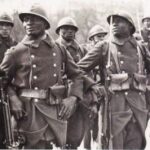 Forced Labor and ‘La Marseillaise’ in Congo in 1934