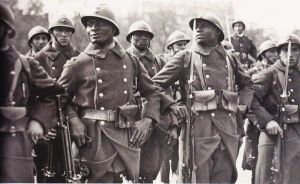 Forced Labor and ‘La Marseillaise’ in Congo in 1934