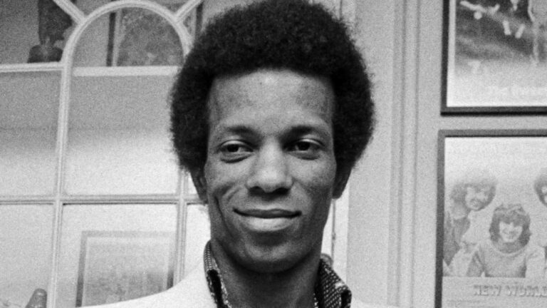 Tony Wilson, Hot Chocolate Bassist and Songwriter, Dead At 89